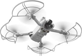 DJI Mini 4 Pro sraigto apsauga Brdrc, 4 vnt