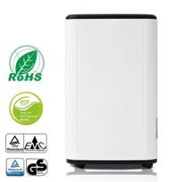 Oro sausintuvas 25 l per dieną 6 l bakas LED ekranas laikmatis iki 26 m² patalpoms 1 vnt