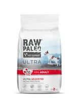 Raw Paleo Vet Expert Ultra Beef Mini Adult, 2kg