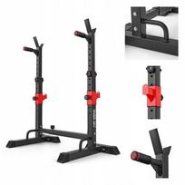 Stovas štangai su lygiagretėmis Hop-Sport HS-1004L