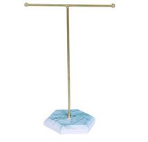 Tingsing T formos papuošalų stovas, 26 cm