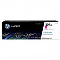 Kasetė lazeriniui spausdintuvui Originaal tooner HP 207A (W2213A) Magenta 1.250 lk