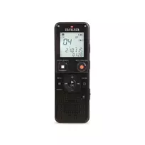 Aiwa Diktofonas dvr-a600 juoda