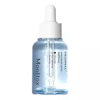 MediPeel Hyaluronic Acid Layer Mooltox Ampoule – drėkinamoji ampulė su hialurono rūgštimi, 30 ml