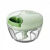 Rankinis smulkintuvas Rosberg R51215A, 0,4 l, 3 peiliai