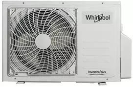 Kondicionierius „Whirlpool“ oro kondicionieriaus lauko blokas spicr312wfo