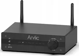 Arylic Arylic BP50 – išankstinis stiprintuvas su DAC Bluetooth