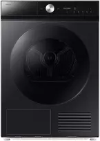 Džiovyklė Samsung DV90DB8845GBU kuivausrumpu