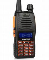 Baofeng GT-5 HT 5W 315 radijo stotelė, 1vnt