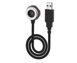 ARMYTEK magnetinis USB įkrovimo laidas A05003 AMC-03