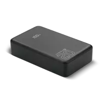everActive nešiojama baterija „Energy Bank EB-22QB“ 20 W 20000 mAh