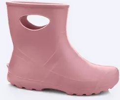 LEMIGO MOTERIŠKI GUMINIAI BATAI GARDEN 752 DYD. 40 DUSTY ROSE