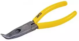 JUCO REPLĖS PUSAPVALĖS LENKTOS PVC 200MM POLIRUOTOS