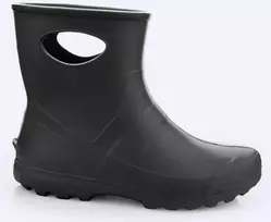LEMIGO MOTERIŠKI GUMINIAI BATAI GARDEN 752 DYD. 36 NERO