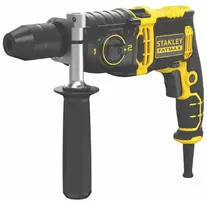 STANLEY SMŪGINIS GRĘŽTUVAS 850W FMEH850K LAGAMINAS
