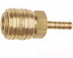 RECTUS MOTERIŠKA GREITOJO JUNGIMO JUNGTIS ŽARNAI 13mm