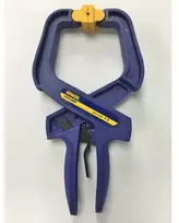 IRWIN SPAUSTUVAS-GNYBTAS HANDI 50mm