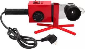 AW-Tools AWTOOLS PVC VAMZDŽIŲ VIRINIMO APARATAS 20-63mm 1500W