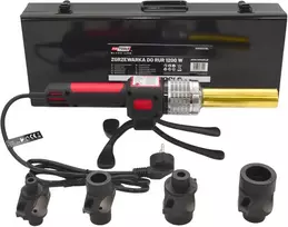 AW-Tools AWTOOLS PVC VAMZDŽIŲ VIRINIMO APARATAS (TRZPIENIOWA) 16-32mm 1200W