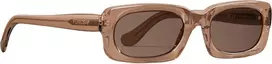 Furiosa Soho Mocha Mousse akiniai nuo saulės Sg-Soho-Galingumas