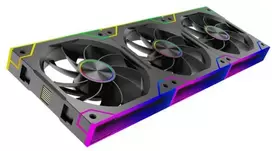 Wentylator Xilence CASE FAN 120MM XPF360R.ARGB/12V XF073 XILENCE