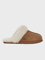 UGG Moteriškos kambarinės šlepetės, SCUFFETTE II