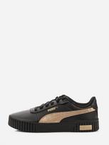 PUMA Moteriški laisvalaikio batai, CARINA 2.0 SPACE METALLICS