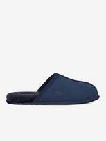 UGG Vyriškos kambarinės šlepetės su pašiltinimu, SCUFF