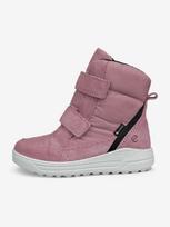 ECCO Vaikiški žieminiai aulinukai su pašiltinimu, ECCO URBAN SNOWBOARDER