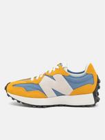 NEW BALANCE Laisvalaikio batai,GS327UN