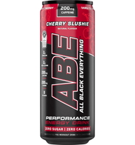 Applied Nutrition ABE Energy+Performance, Cherry Slushie, 330 ml