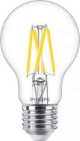 LED bulb 3.4W (40W) A60 E27 CL WGD90 SRT4 2200-2700K 470lm 929003009901 PL1 | 8719514323759