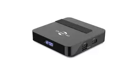 Dune HD AV1 4K Plus, Android TV 11 Streaming Media Player. Multimedijos grotuvas.