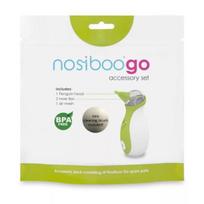 Nosiboo GO Nosies aspiratoriaus priedai