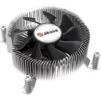 Akasa Low Profile Intel Cooler, LGA1700/1851 AK-CC6616HP01