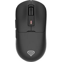 Natec Genesis Zircon 660 Pro, Black NMG-2193