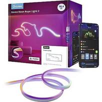 Govee H61D5 Neon Lights 2 5m | Oświetlenie LED | Matter, HomeKit, Google, Alexa, SmartThings H61D5301