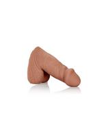 Tikroviškas dildo CalExotics, 10.25 cm