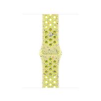 Apple watch 42mm Volt Splash Nike Sport Band - M/L - MGAA4ZM/A
