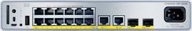 CATALYST 9000 COMPACT SWITCH 12 - PORT POE+ 240W ADV