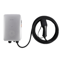 SUNGROW įkrovimo stotelė 22kW  7m