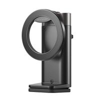 Joyroom JR-ZS413 magnetinis kelioninis stovas 4.7-7.0" telefonui, juodas