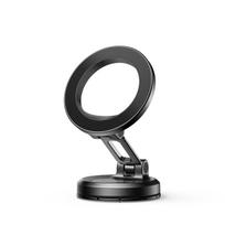Joyroom JR-ZS505 magnetinis laikiklis prietaisų skydeliui, suderinamas su MagSafe - juodas