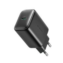 Joyroom JR-TCF23 tinklo įkroviklis USB-C 25W SFC / PPS / PD - juodas