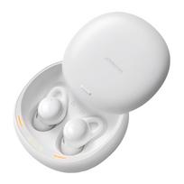 Joyroom JR-TS2 Cozydots serijos belaidės TWS ausinės, skirtos miegui ANC Bluetooth 5.3 – balta