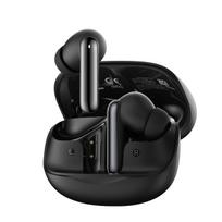 QCY Melobuds N50 ausinės su ANC IPX4 Bluetooth 5.4 – juodos