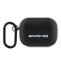 AMG odinis dėklas AirPods Pro 2 – juodas