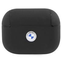 BMW Signature dėklas AirPods Pro 2 (2022/2023) – juodas