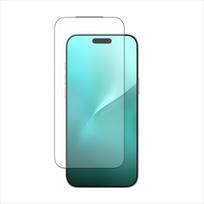 AmazingThing Titan Vision 7 matinis stiklas iPhone 17 Pro Max