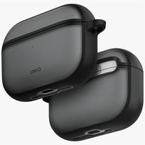 Uniq Veren dėklas AirPods Pro 3 – rudas